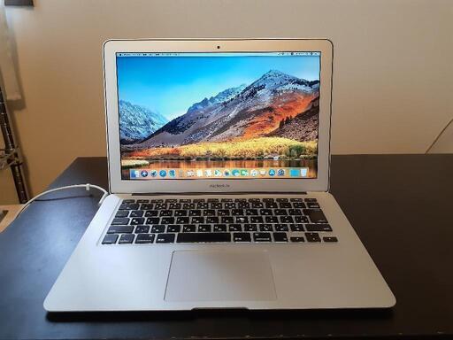 その他 MacBook Air 13inch Mid2011