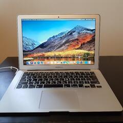 MacBook Air 13inch Mid2011