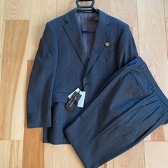 AOKI スーツ　Bellumore