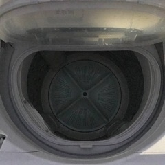 715番 パナソニック✨電気洗濯乾燥機✨NA-FV60B3‼️