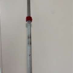 ベンチプレスラックとシャフトとプレートセット