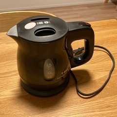 T-fal ティファール 電気ケトル Ag+Lock 0.8L ...