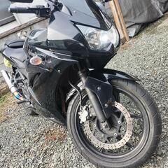 【ネット決済】Ninja250R乗って帰れます♪