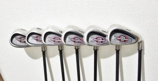 Callaway レディース ゴルフセット 超豪華キャロウェイ