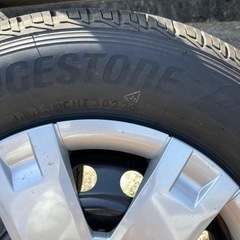 トヨタ　ピクシスバン　700系アトレー