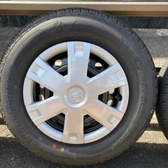 トヨタ　ピクシスバン　700系アトレー