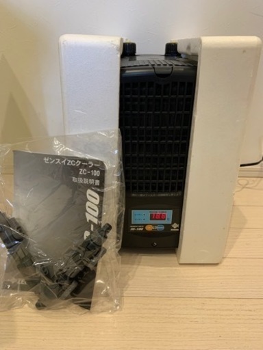 オーバーフロー水槽フルセット | alfasaac.com