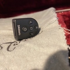 値下げ中　FUJIGEN 富士弦　7弦ギターEEL-DE7 白　ほぼ未使用