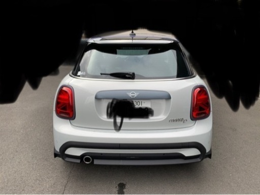 MINI COOPER D 5ドア ブリックレーン