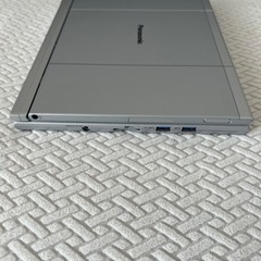 即使用可能✨顔認証 タッチパネル レツノ i5 8G SSD256G オフィス コスパ最強 国産 レッツノート i5 8G SSD256G 顔認証 タッチパネル