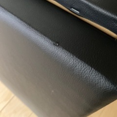 プラド後期150  TRJ150W 7人乗り用車中泊、荷室2段用キット