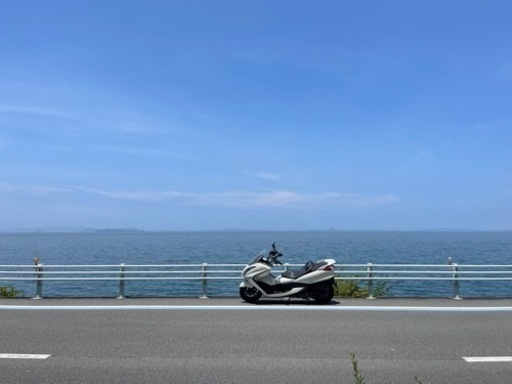 マジェスティSJ２０k