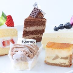 【週3日〜、1日6ｈ〜OK☆】駅チカ！未経験者大歓迎◎ケーキ好き...