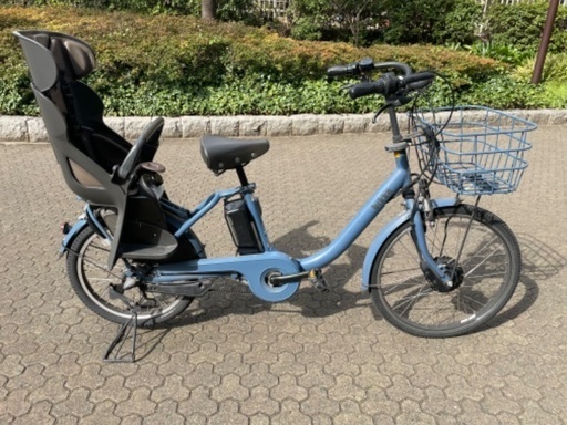 ビッケモブ　2020年モデル
