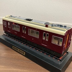 阪急電車　9000系　サウンドトレイン