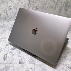 MacBookPro2017年モデル★メモリ16GBに増設済み⭐︎