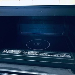 ①431番 東芝✨電子レンジ✨ER-P6(W)‼️