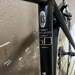 マウンテンバイク　scott