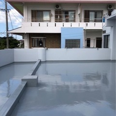 🌈外壁塗装・防水・遮熱・お家のペンキ塗り替え🌈 - 宜野湾市