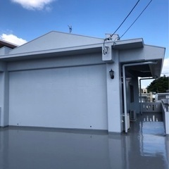 🌈外壁塗装・防水・遮熱・お家のペンキ塗り替え🌈 − 沖縄県