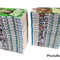 NO.211 【1〜32巻セット】シャーマンキング ジャンプコミックス