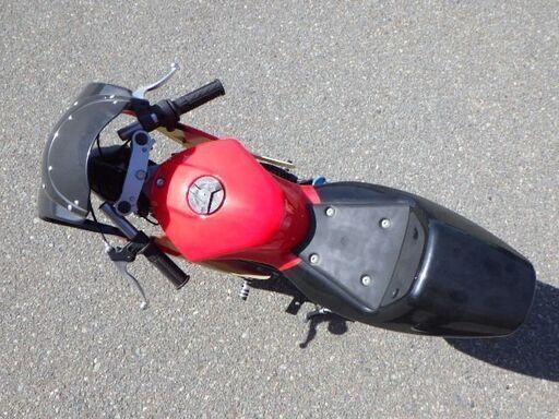 ポケバイ 2スト エンジン Zhejiang Longwise Technology HS608