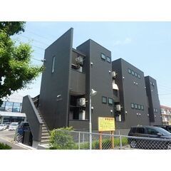 🌟初期費用５万円🌟Haus　Ruhe　高畑２０３号室