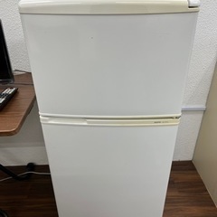 冷蔵庫　2011年製　SANYO