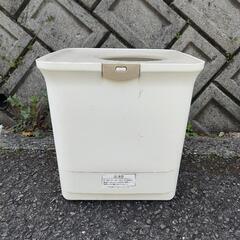 中古　アイリスオーヤマ　猫用システムトイレ　クリア消臭