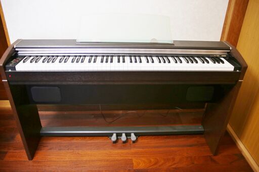 CASIO カシオ スピーカー付 88鍵盤 電子ピアノ PX-700 www.ppmac.org
