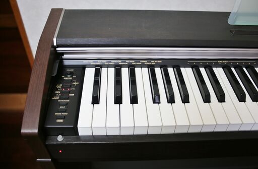 CASIO　カシオ スピーカー付 　88鍵盤 　電子ピアノ 　PX-700