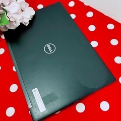 A-70/DELL/初心者様にもオススメ/SSD/光るキーボード/ノートパソコン