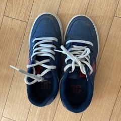 カジュアルなshoes! 