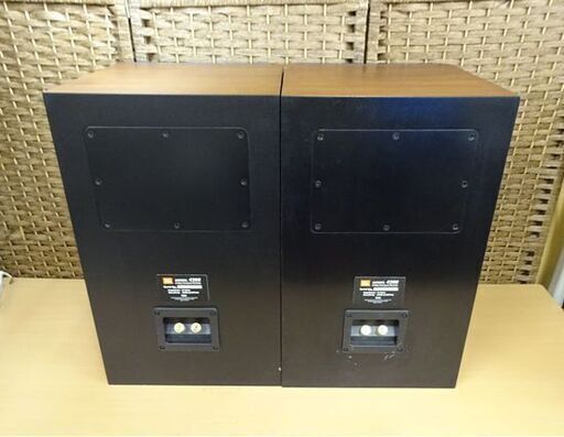 新品❗️JBL 4306　２WAY ブックシェルフ　コンパクトモニター ヨドバシ.com - ジェイビーエル JBL 2Wayコンパクトモニター 1本