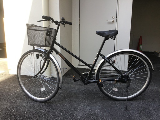 自転車（26型）