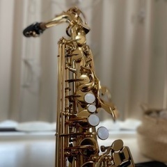 【美品】アルトサックス ヤマハ YAS-62【使用回数少】