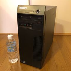 ゲーミングパソコン/GTX1650/Core i5 4570/メ...