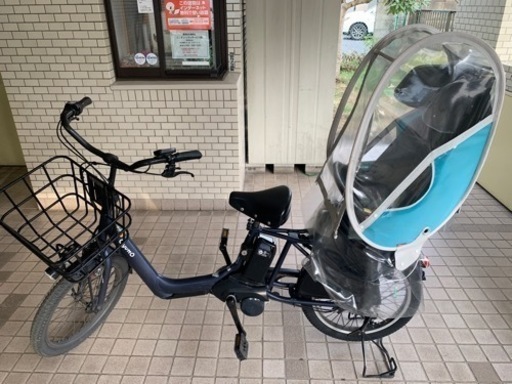 電動アシスト自転車売ります