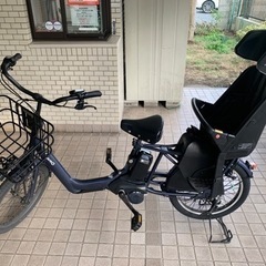 電動アシスト自転車売ります