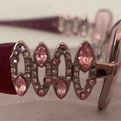 BVLGARI サングラス GACKT着用モデル VARTIX 眼鏡