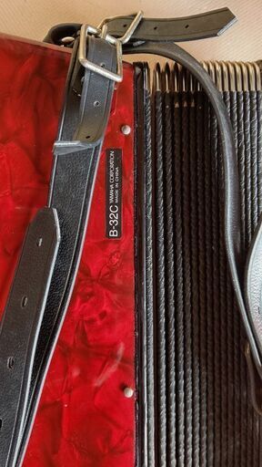 アコーディオン(バス)