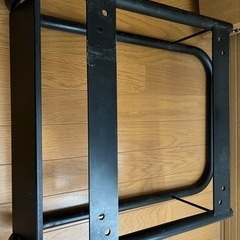 フルバケ セミバケ 展示用スタンド-ビートルズ