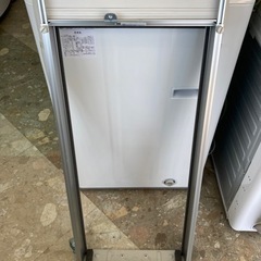 2022年製！コロナ 冷房専用 窓用エアコン CW-1622R-WS4〜7畳用