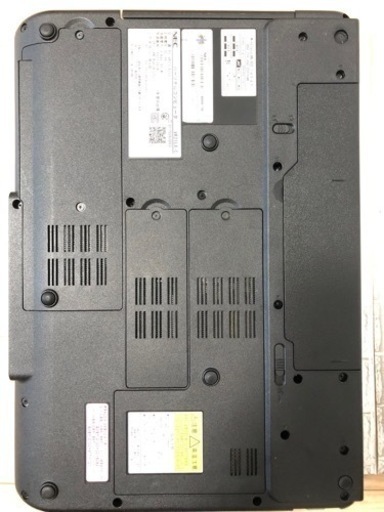 終了】NEC Win11 i3 Office2021 大容量HDD DVD可 - ノートパソコン 終了】NEC Win11 i3 Office2021 大容量HDD DVD可 - ノートパソコン