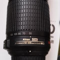 Nikon D5100デジタル一眼レフカメラ