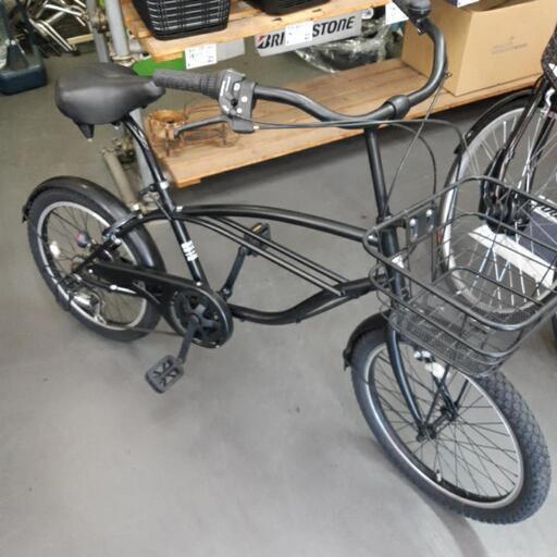 白木/黒塗り 新品未使用 kb ビーチクルーザー 領収書有り | www