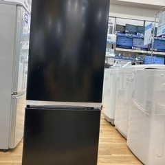 取りに来れる方限定！ＴＯＳＨＩＢＡの２ドア冷蔵庫です！！ 取りに来れる方限定！TOSHIBAの2ドア冷蔵庫です！