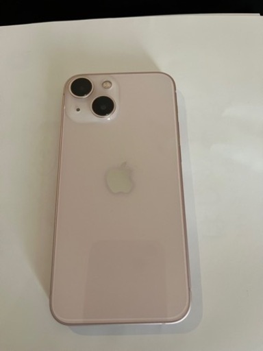 iPhone13mini ピンク | hshn.org