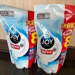 JOY 食洗機洗剤