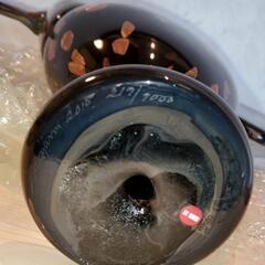 希少 iittala Ladybird 2010 1000体限定 オイバトッカ50周年